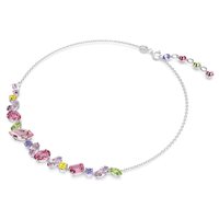 Collar Swarovski Mujer GEMA in Aleación de Metal Cristallo 5658398 - 5658398